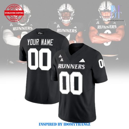 UTSA Roadrunners New Uniform 2024 Birds Up Football Jersey