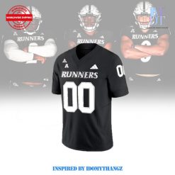 UTSA Roadrunners New Uniform 2024 Birds Up Football Jersey