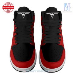 Van Halen Go Ahead And Jump Air Jordan 1