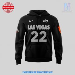 WILSON 22 Special Edition 2024 Hoodie