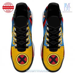 Wolverine Marvel Air Cushion Sports Shoes