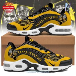 WuTang Clan Killa Bee Sport Shoes