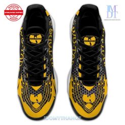 WuTang Clan Killa Bee Sport Shoes