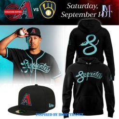 2024 Arizona Diamondbacks Limited Hoodie