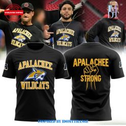 Apalachee Wildcats High School Honor Shirt