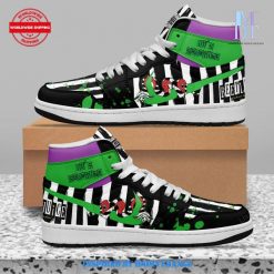 Beetlejuice Its Showtime Air Jordan 1