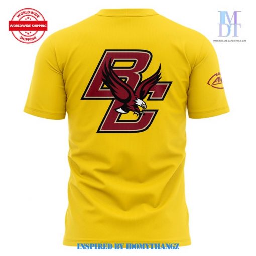 Boston College Super Fan Shirt