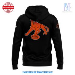 British Columbia Lions Turf Traditions CFL Hoodie