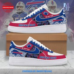 Buffalo Bills Go Buffalo Air Force 1