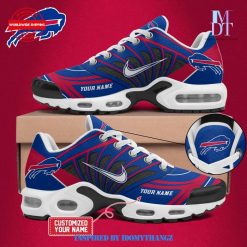 Buffalo Bills Special Edition 2024 Air Max Sport Shoes