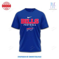 Buffalo Bills They Not Like Us Shirt