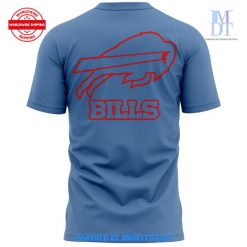 Buffalo Bills Vintage Vibe Special T-Shirt