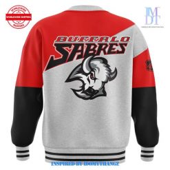 Buffalo Sabres Full Logo Sweatshirt