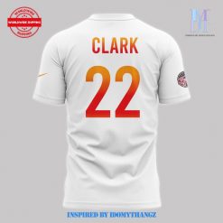 Caitlin Clark 22 Undeniable Limited Edition T-Shirt