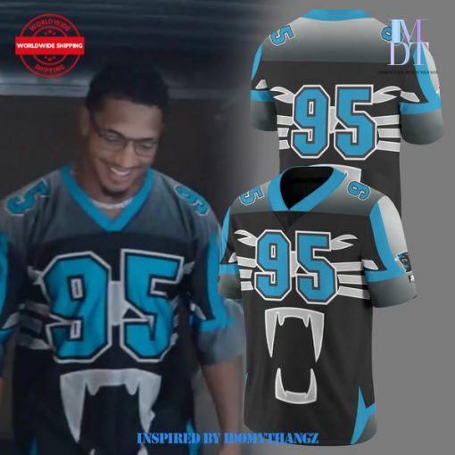 Carolina Panthers Limited 2024 Football Jersey