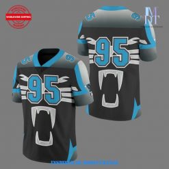 Carolina Panthers Limited 2024 Football Jersey