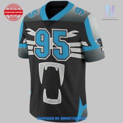 Carolina Panthers Limited 2024 Football Jersey