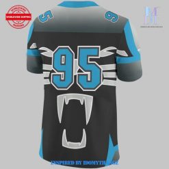 Carolina Panthers Limited 2024 Football Jersey