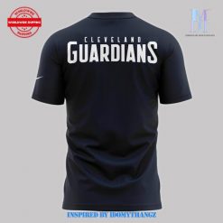 Cleveland Guardians Cincinnati Is in Kentucky Shirt