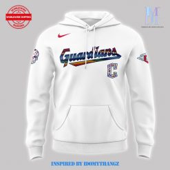 Cleveland Guardians Hispanic Heritage Month 2024 Hoodie