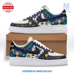 Coraline New Edition Air Force 1