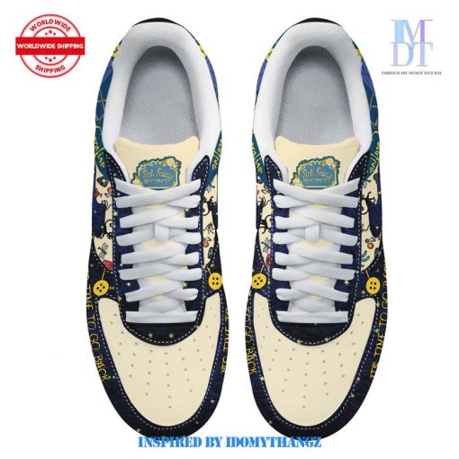 Coraline New Edition Air Force 1