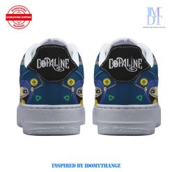 Coraline New Edition Air Force 1