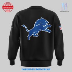 Detroit Lions One Pride Sweatshirt