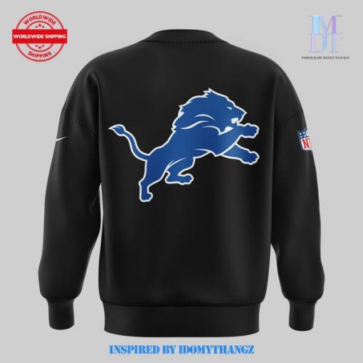 Detroit Lions One Pride Sweatshirt