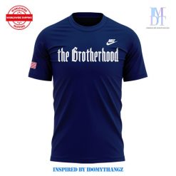 Duke Blue Planet The Brotherhood Limited Shirt