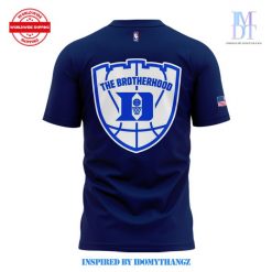 Duke Blue Planet The Brotherhood Limited Shirt