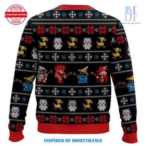 Darth Vader Star Wars Sweater