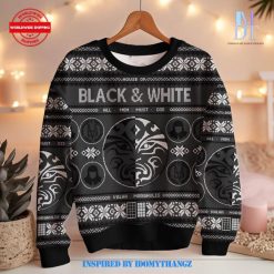 Game of Thrones Valar Morghulis Sweater