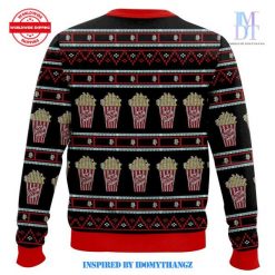 Gizmo Gremlins Midnight Snack Anyone Sweater