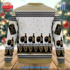 Guinness Beer Alcohol Brand Drinking Sweater