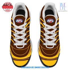 Hawthorn Hawks 2024 Special Edition Air Max Sport Shoes