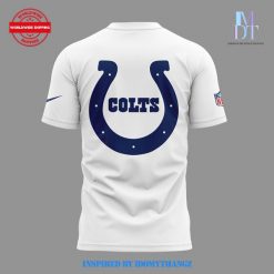 Indianapolis Colts Jesus Is King Shirt