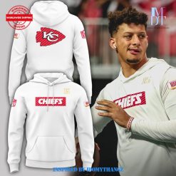 Kansas City Chiefs Special Chiefs 15 Limited Hoodie