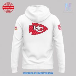 Kansas City Chiefs Special Chiefs 15 Limited Hoodie