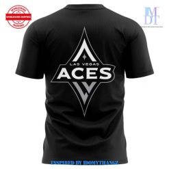 Las Vegas Aces At The End Of The Day MVP 2024 Shirt