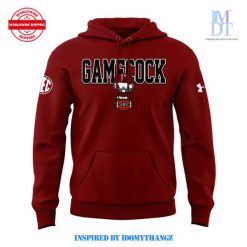 Limited Edition Gamecock x Hello Kitty Hoodie