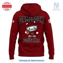 Limited Edition Gamecock x Hello Kitty Hoodie