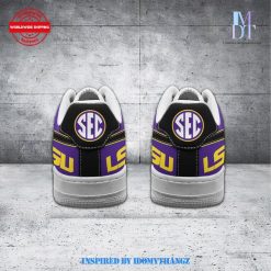 Limited Edition LSU Tiger SEC Air Force 1