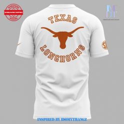 Limited Edition Texas Longhorns First SEC Matchup Shirt