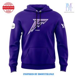 Minnesota Frost 2024 Unisex Hoodie