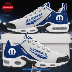 Mopar Elegant Design Custom Name Sport Shoes