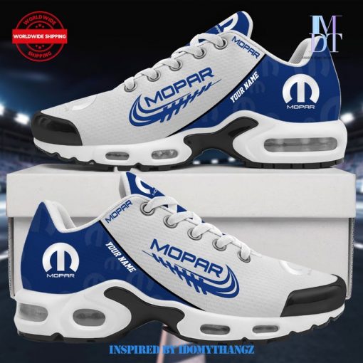 Mopar Elegant Design Custom Name Sport Shoes