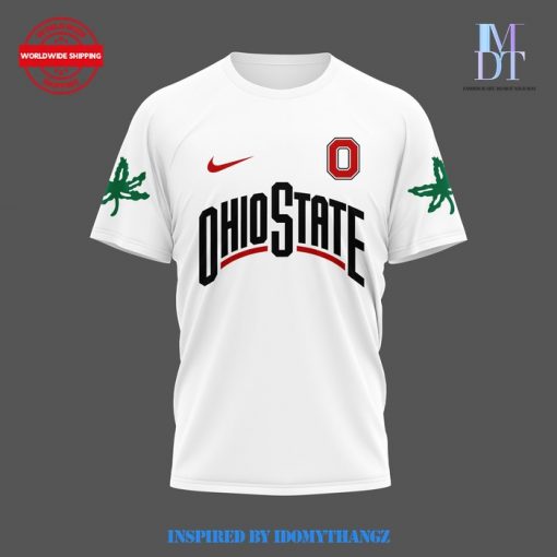 Ohio State Go Buckeyes 2024 Limited Edition Shirt