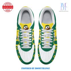 Oregon Ducks 2024 Special Edition Air Force 1