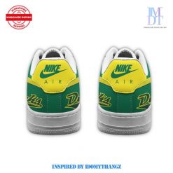 Oregon Ducks 2024 Special Edition Air Force 1